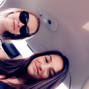 Meet your Posher, Mariah